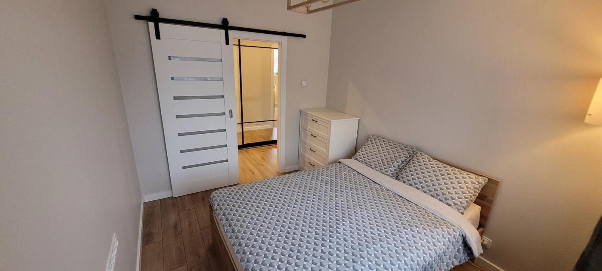 Apartament Z Ogrodem Lublin Exterior photo